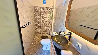 Padi breeze guesthouse pererenan
