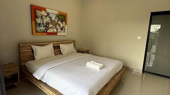Padi breeze guesthouse pererenan
