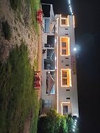 Sahab green resort