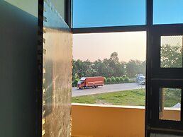Sahab green resort