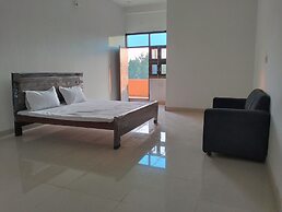 Sahab green resort