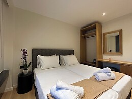 Downtown Suites
