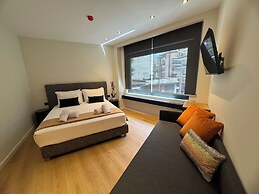 Downtown Suites