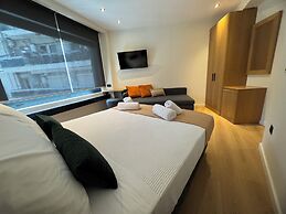 Downtown Suites
