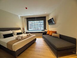 Downtown Suites