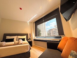 Downtown Suites