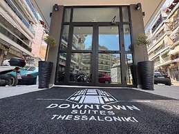 Downtown Suites