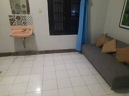 Capital O Cipanas Residence (Villa Agape)