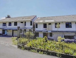Capital O Cipanas Residence (Villa Agape)
