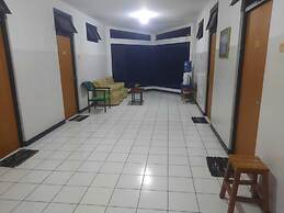 Capital O Cipanas Residence (Villa Agape)