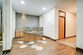 Collection O 94637 Teratai Residence