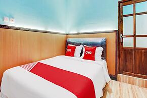 Hotel O Sybilla Cafe & Homestay