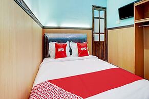 Hotel O Sybilla Cafe & Homestay