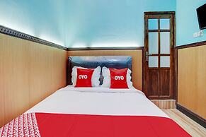 Hotel O Sybilla Cafe & Homestay