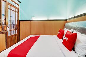 Hotel O Sybilla Cafe & Homestay