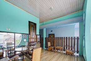 Hotel O Sybilla Cafe & Homestay