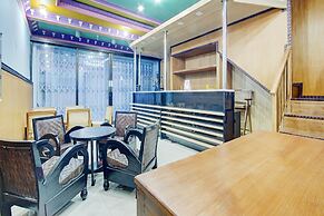Hotel O Sybilla Cafe & Homestay