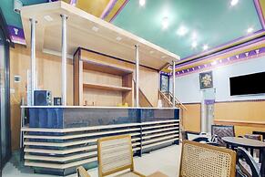 Hotel O Sybilla Cafe & Homestay