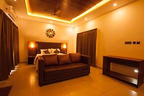 MC RESORT BANDIPUR