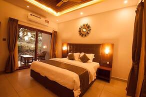 MC RESORT BANDIPUR