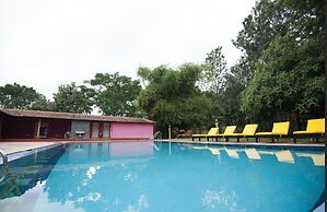 MC RESORT BANDIPUR