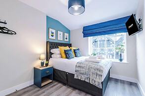 Flat 3 30 Northgate