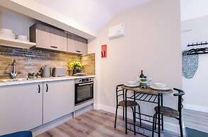 Flat 3 30 Northgate