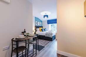 Flat 3 30 Northgate