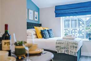 Flat 3 30 Northgate