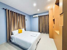 DLSD Hotel