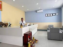 DLSD Hotel