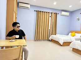 DLSD Hotel