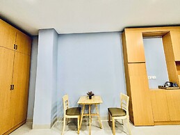 DLSD Hotel