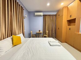 DLSD Hotel