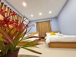 DLSD Hotel