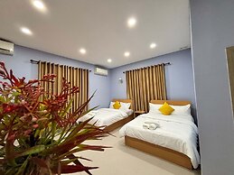DLSD Hotel