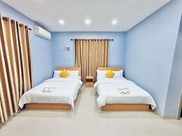 DLSD Hotel