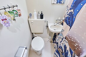 Tokyo Shinjyuku Cyber Room