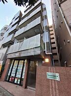 Tokyo Shinjyuku Cyber Room