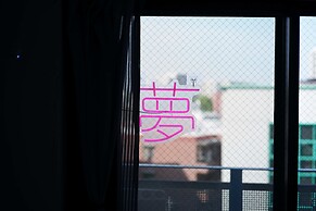 Tokyo Shinjyuku Cyber Room
