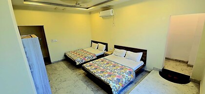 Sunrise Hotel & Restaurant