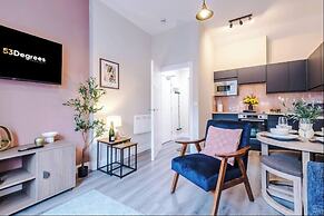 Flat 4 30 Northgate
