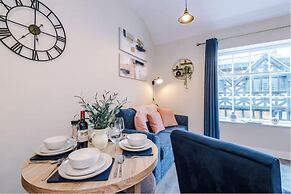 Flat 4 30 Northgate