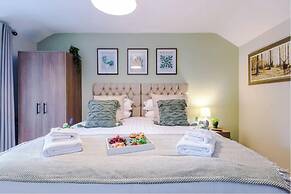 Flat 4 30 Northgate