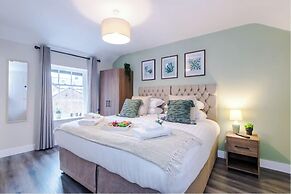 Flat 4 30 Northgate