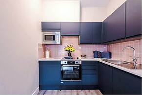 Flat 4 30 Northgate