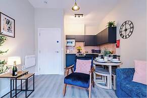 Flat 4 30 Northgate