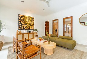Canggu Garden House