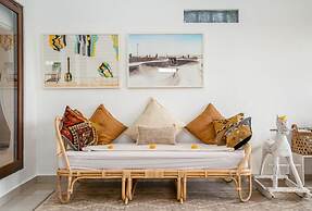 Canggu Garden House