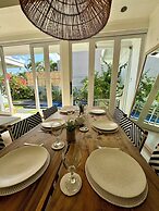 Canggu Garden House